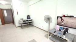 Blk 994A Buangkok Woods (Hougang), HDB 2 Rooms #633416121